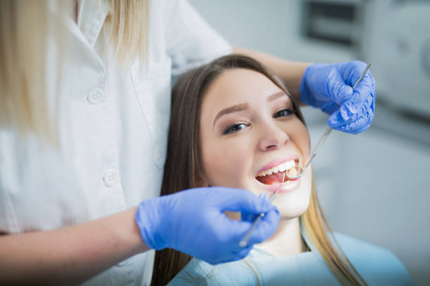 Professional Dental Services in Pioneer, CA